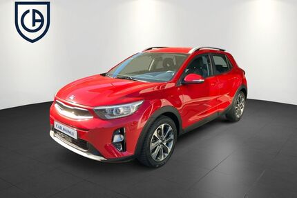 Kia Stonic Gebrauchtwagen