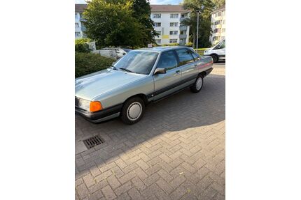 Audi 100 Gebrauchtwagen