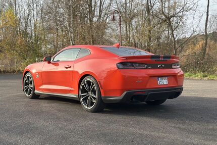 Chevrolet Camaro Gebrauchtwagen