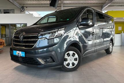 Renault Trafic Gebrauchtwagen