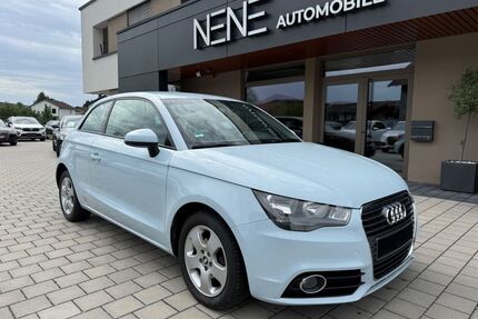 Audi A1 Gebrauchtwagen