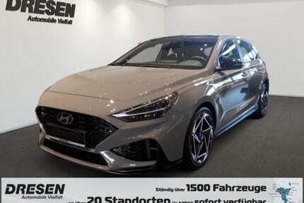 Hyundai i30 Gebrauchtwagen