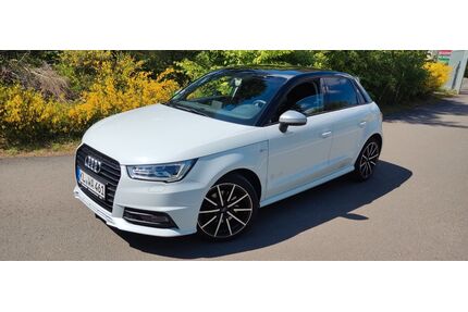 Audi A1 Gebrauchtwagen