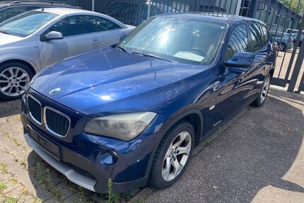 BMW X1 Gebrauchtwagen