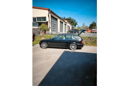 BMW 320 Gebrauchtwagen
