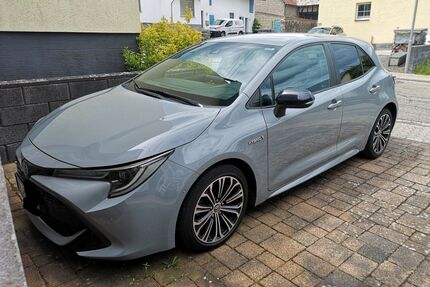 Toyota Corolla Gebrauchtwagen