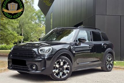 Mini Cooper Countryman Gebrauchtwagen