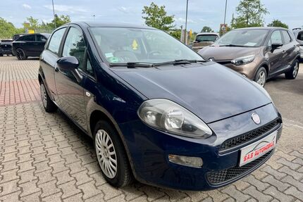 Fiat Punto Gebrauchtwagen