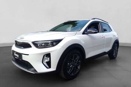 Kia Stonic Gebrauchtwagen