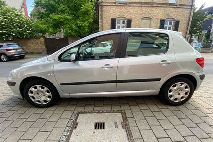 Peugeot 307 Gebrauchtwagen