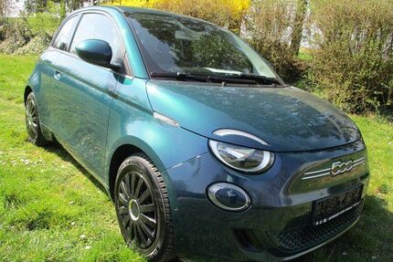 Fiat 500e Gebrauchtwagen