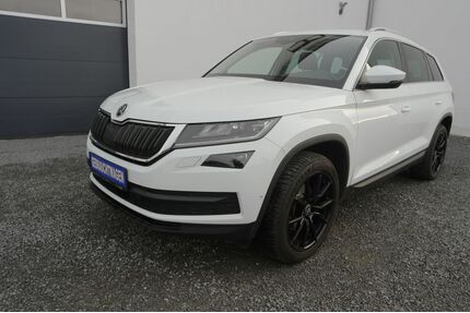 Skoda Kodiaq Gebrauchtwagen