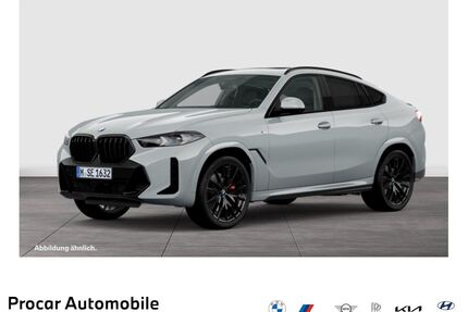 BMW X6 Gebrauchtwagen