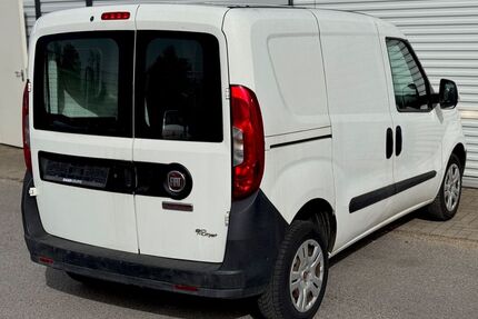 Fiat Doblo Gebrauchtwagen