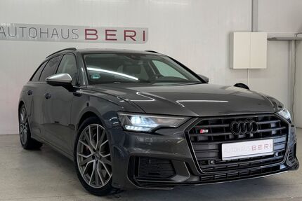 Audi S6 Gebrauchtwagen