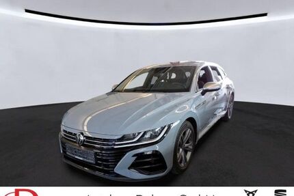 VW Arteon Gebrauchtwagen
