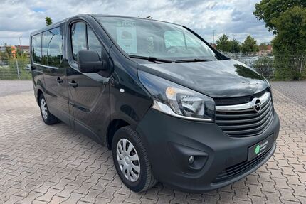 Opel Vivaro Gebrauchtwagen