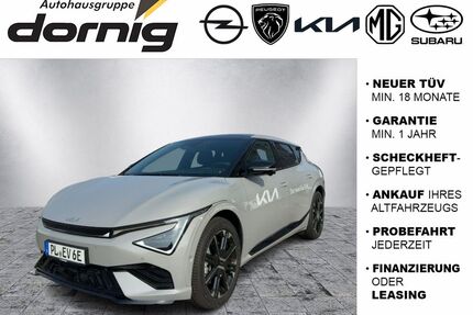 Kia EV6 Gebrauchtwagen
