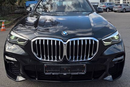 BMW X5 Gebrauchtwagen