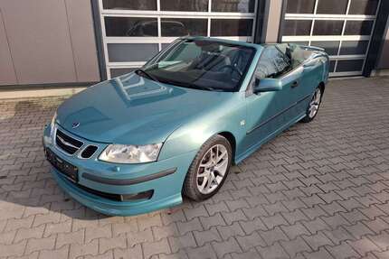 Saab 9-3 Gebrauchtwagen