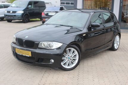 BMW 118 Gebrauchtwagen