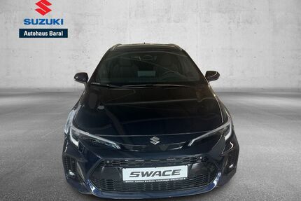 Suzuki Swace Gebrauchtwagen