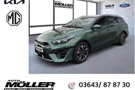 Kia ceed Sportswagon Gebrauchtwagen