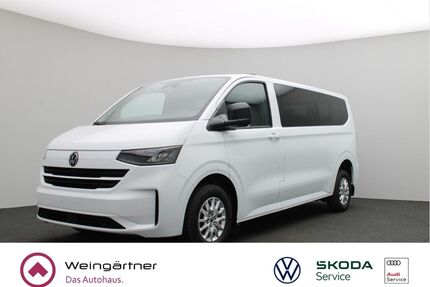 VW T7 Caravelle Gebrauchtwagen