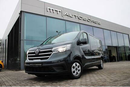 Renault Trafic Gebrauchtwagen