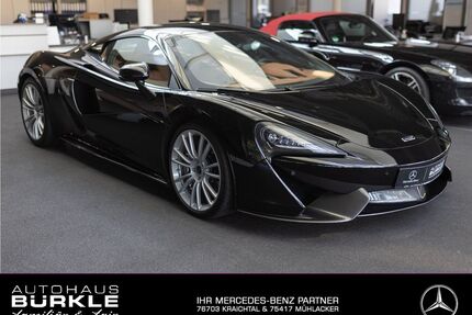 McLaren 570S Gebrauchtwagen