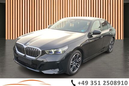 BMW 520 Gebrauchtwagen
