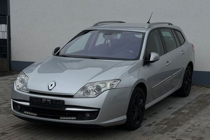 Renault Laguna Gebrauchtwagen