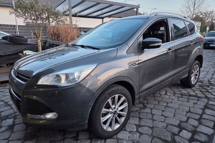 Ford Kuga Gebrauchtwagen