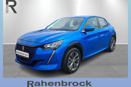 Peugeot e-208 Gebrauchtwagen