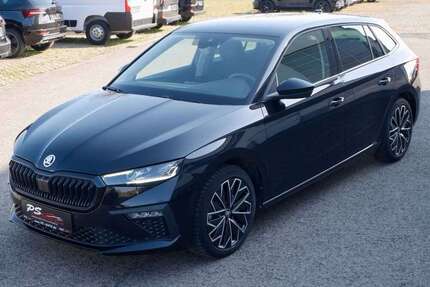 Skoda Scala Gebrauchtwagen