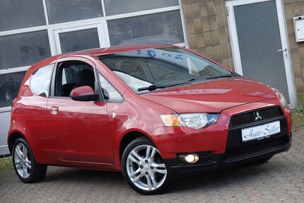 Mitsubishi Colt Gebrauchtwagen