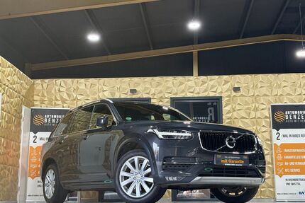 Volvo XC90 Gebrauchtwagen