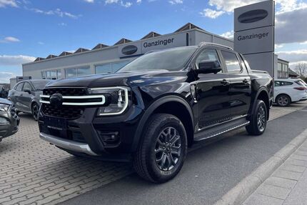 Ford Ranger Gebrauchtwagen