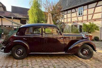 Mercedes-Benz Andere Oldtimer