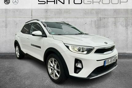 Kia Stonic Gebrauchtwagen