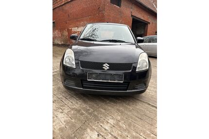Suzuki Swift Gebrauchtwagen