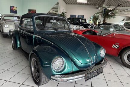VW Käfer Gebrauchtwagen