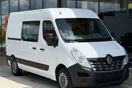 Renault Master Gebrauchtwagen