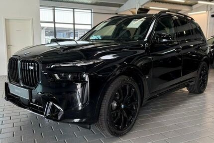 BMW X7 M60 Gebrauchtwagen