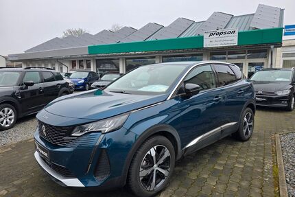 Peugeot 3008 Gebrauchtwagen