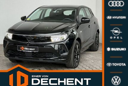 Opel Grandland (X) Gebrauchtwagen