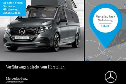 Mercedes-Benz V 300 Gebrauchtwagen