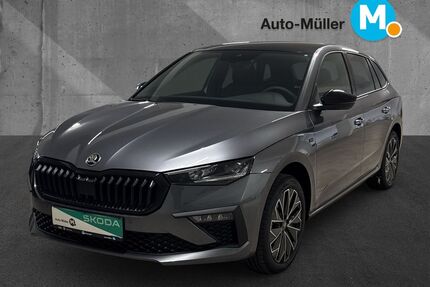 Skoda Scala Gebrauchtwagen