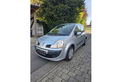 Renault Modus Gebrauchtwagen