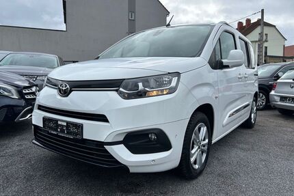 Toyota Proace (Verso) Gebrauchtwagen